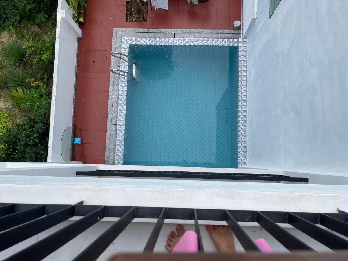 Moon House Villa Hoi An Eksteriør bilde