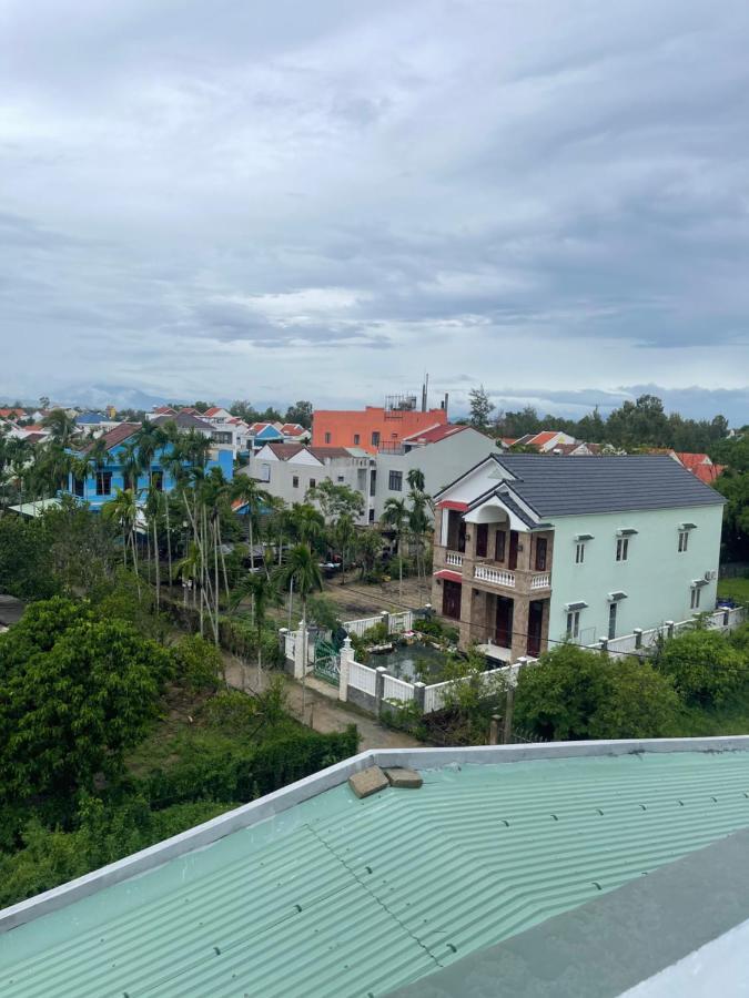 Moon House Villa Hoi An Eksteriør bilde