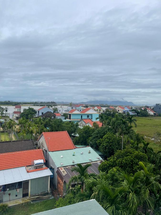 Moon House Villa Hoi An Eksteriør bilde