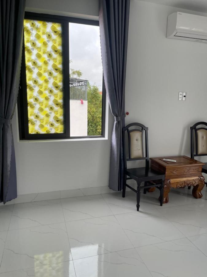 Moon House Villa Hoi An Eksteriør bilde